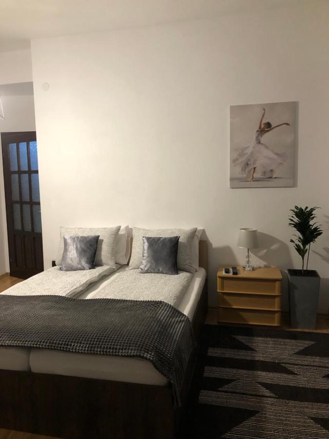 Apartament Basak 2 Διαμέρισμα Ντέβα Εξωτερικό φωτογραφία