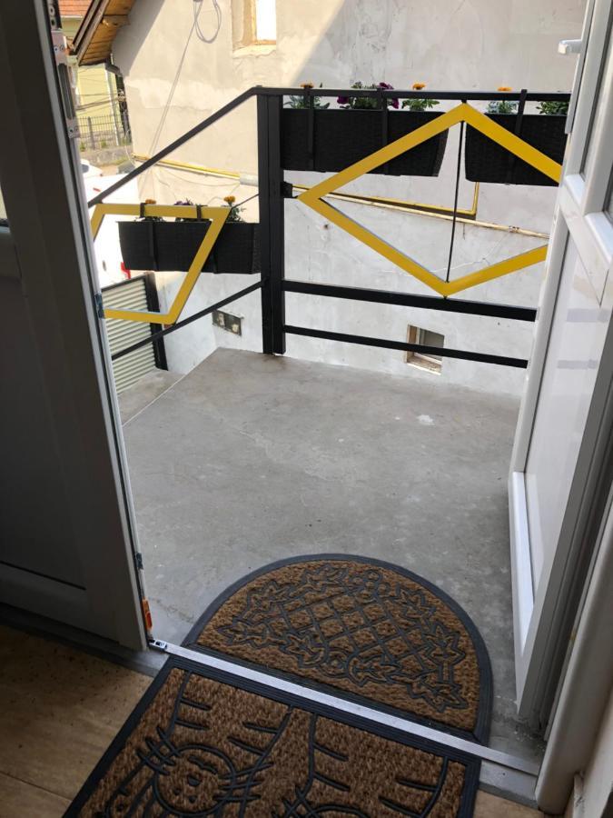 Apartament Basak 2 Διαμέρισμα Ντέβα Εξωτερικό φωτογραφία