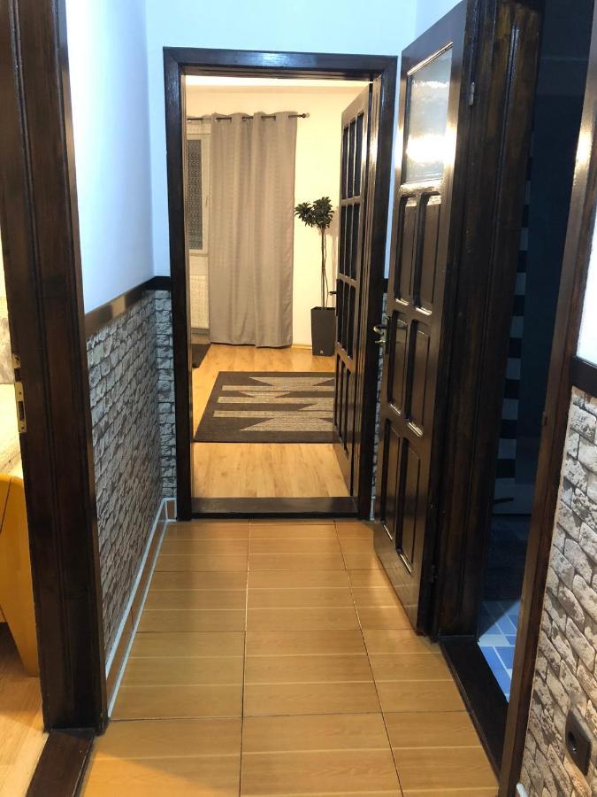 Apartament Basak 2 Διαμέρισμα Ντέβα Εξωτερικό φωτογραφία