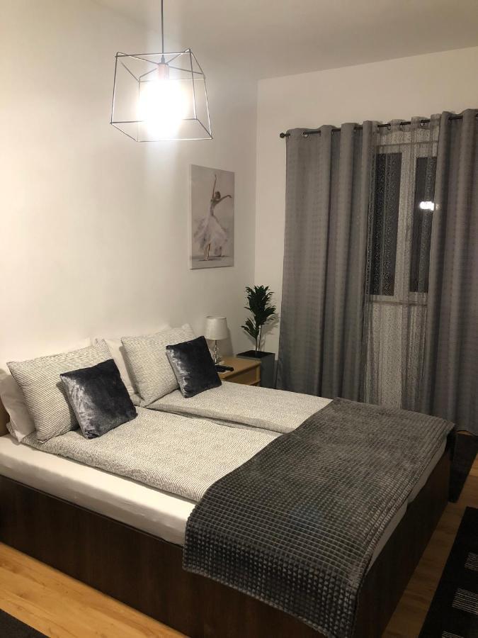 Apartament Basak 2 Διαμέρισμα Ντέβα Εξωτερικό φωτογραφία