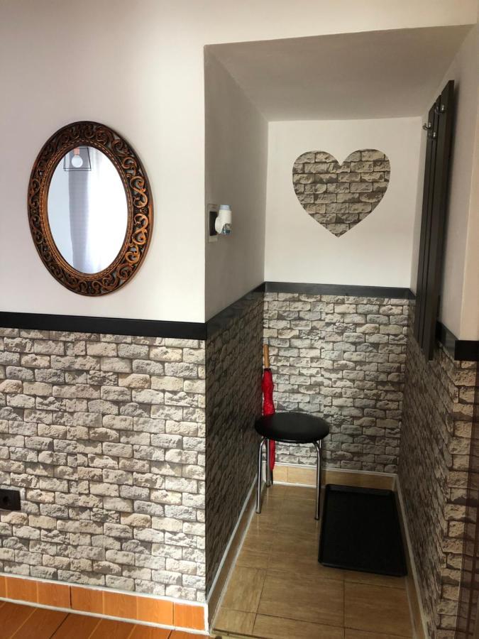 Apartament Basak 2 Διαμέρισμα Ντέβα Εξωτερικό φωτογραφία