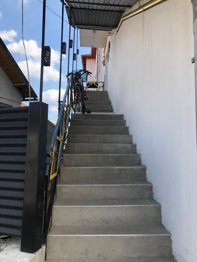 Apartament Basak 2 Διαμέρισμα Ντέβα Εξωτερικό φωτογραφία