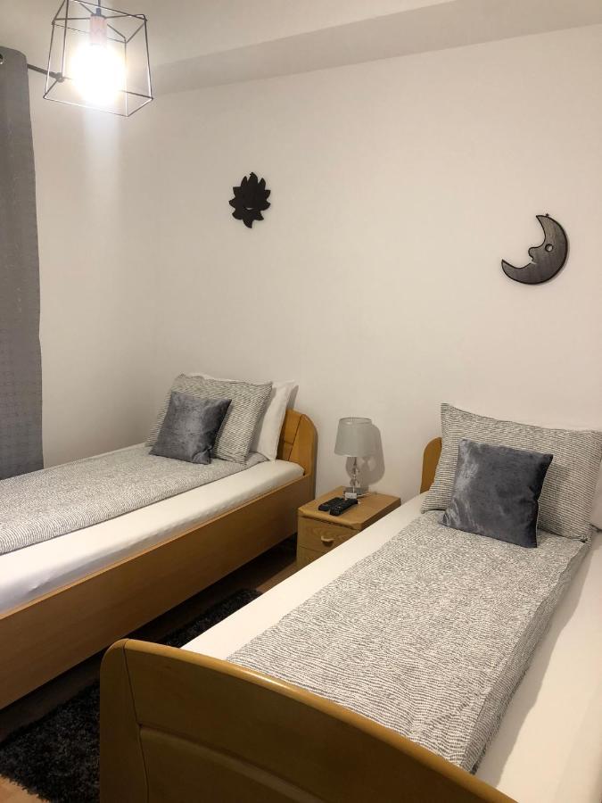 Apartament Basak 2 Διαμέρισμα Ντέβα Εξωτερικό φωτογραφία