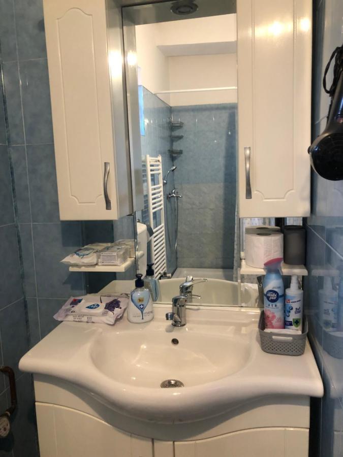 Apartament Basak 2 Διαμέρισμα Ντέβα Εξωτερικό φωτογραφία