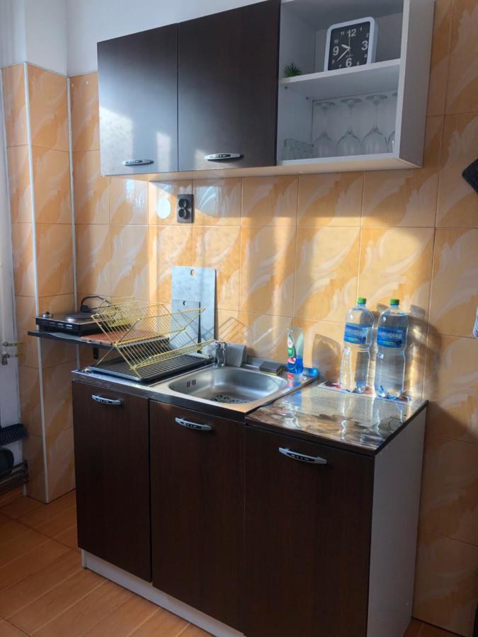 Apartament Basak 2 Διαμέρισμα Ντέβα Εξωτερικό φωτογραφία
