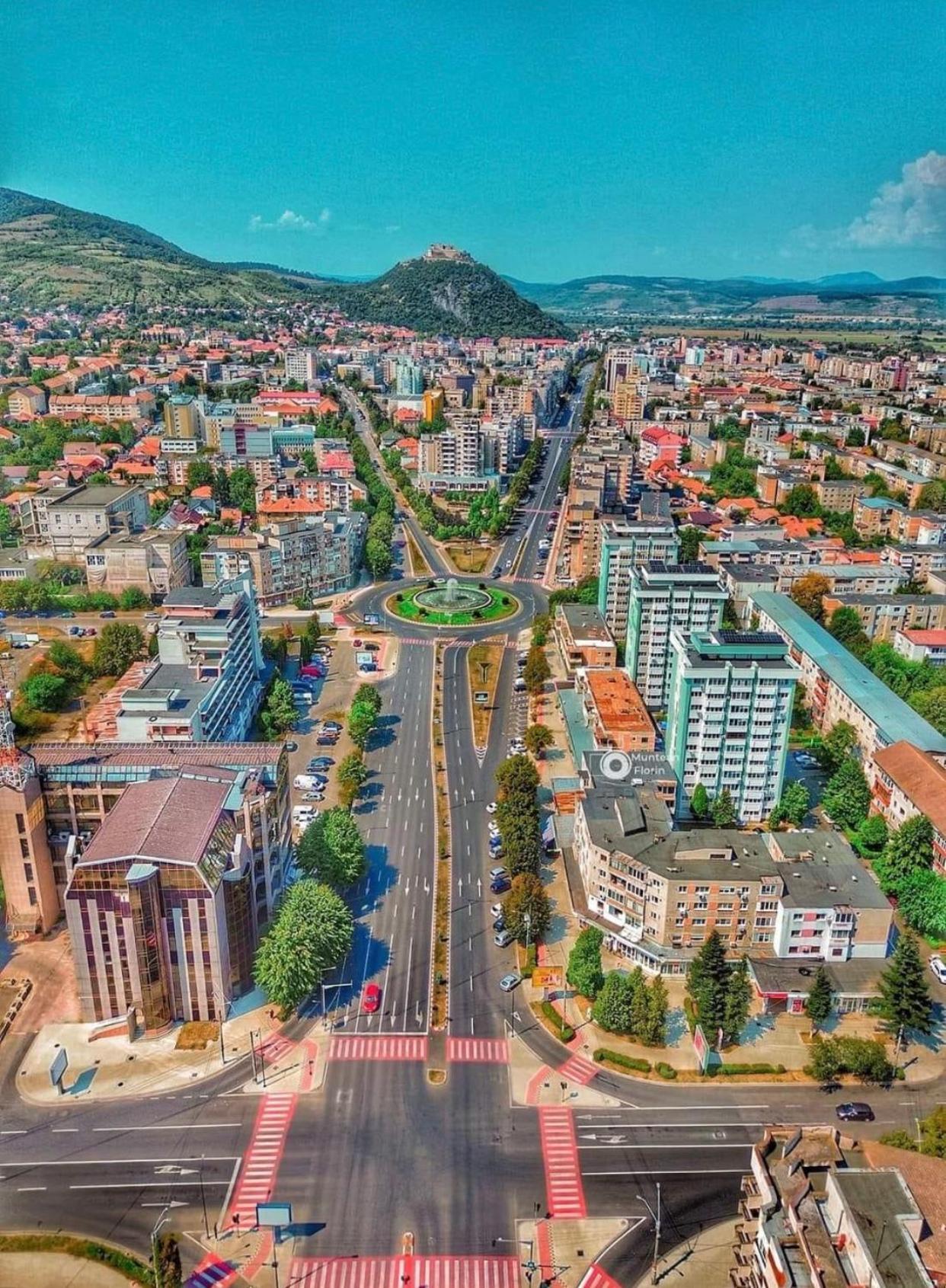 Apartament Basak 2 Διαμέρισμα Ντέβα Εξωτερικό φωτογραφία